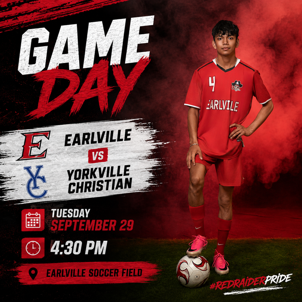 Game Day