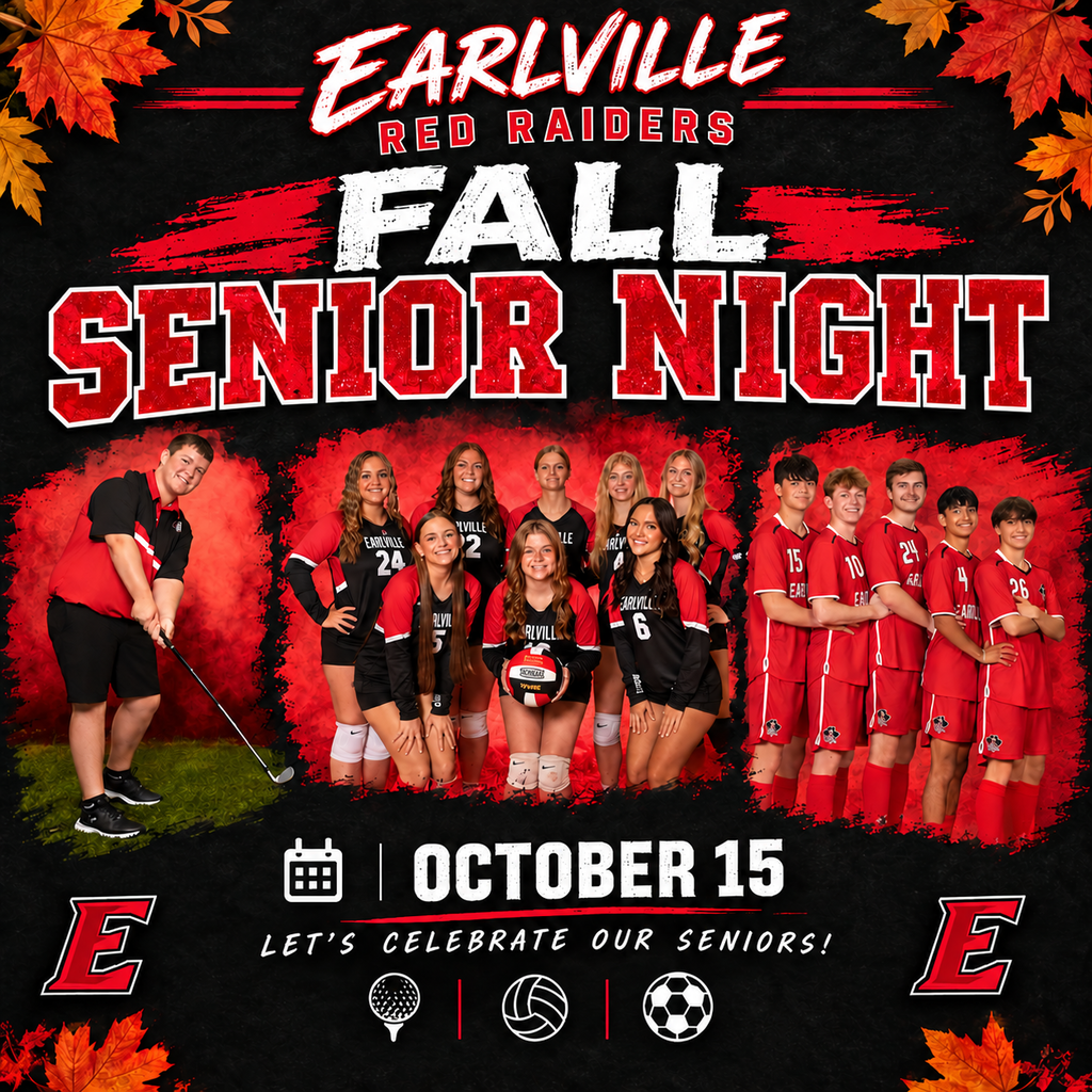 Senior Night