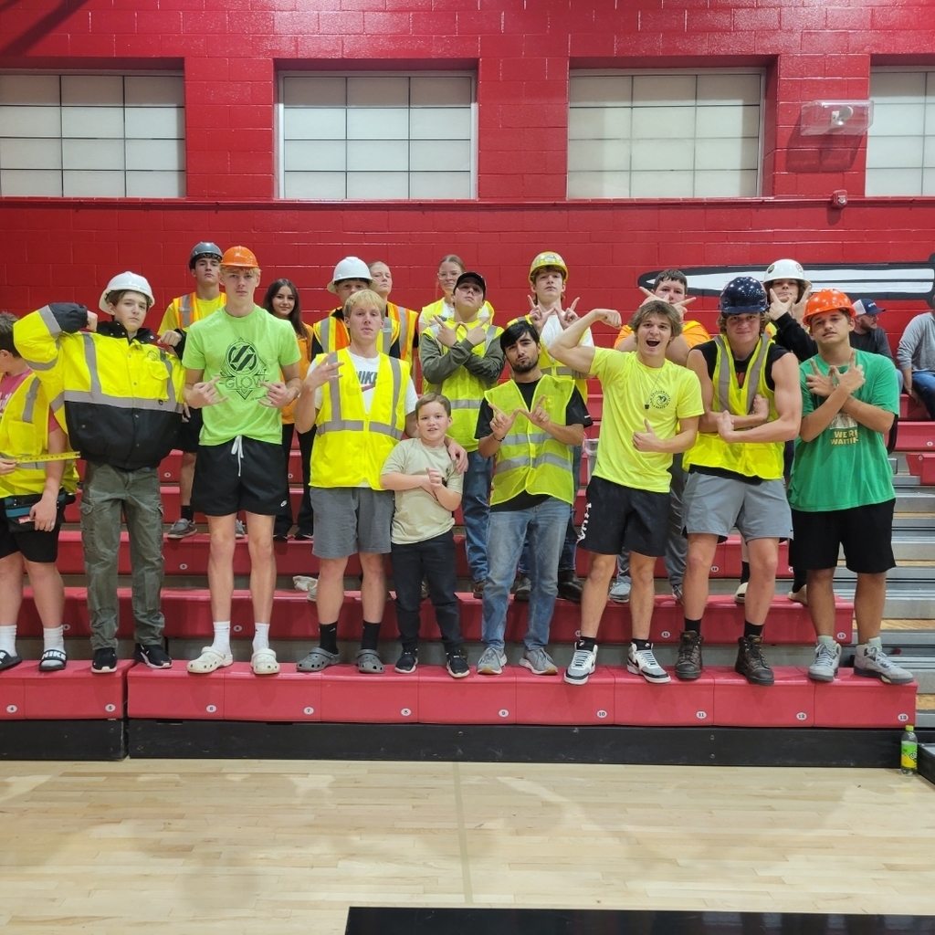 Rowdy Raiders