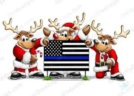 police