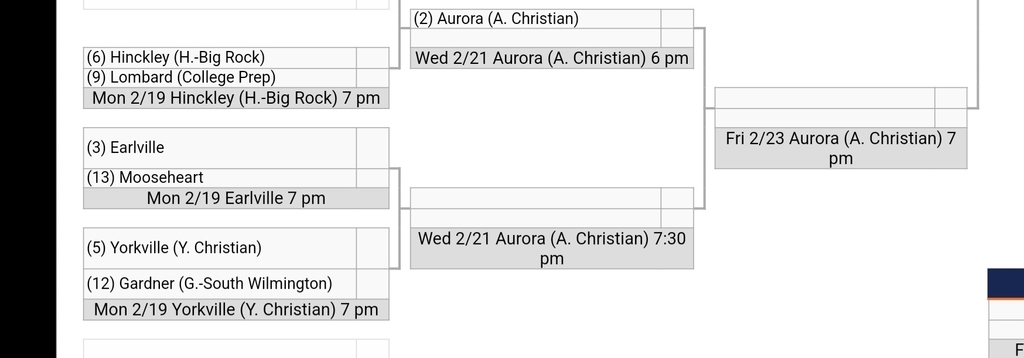 Bracket
