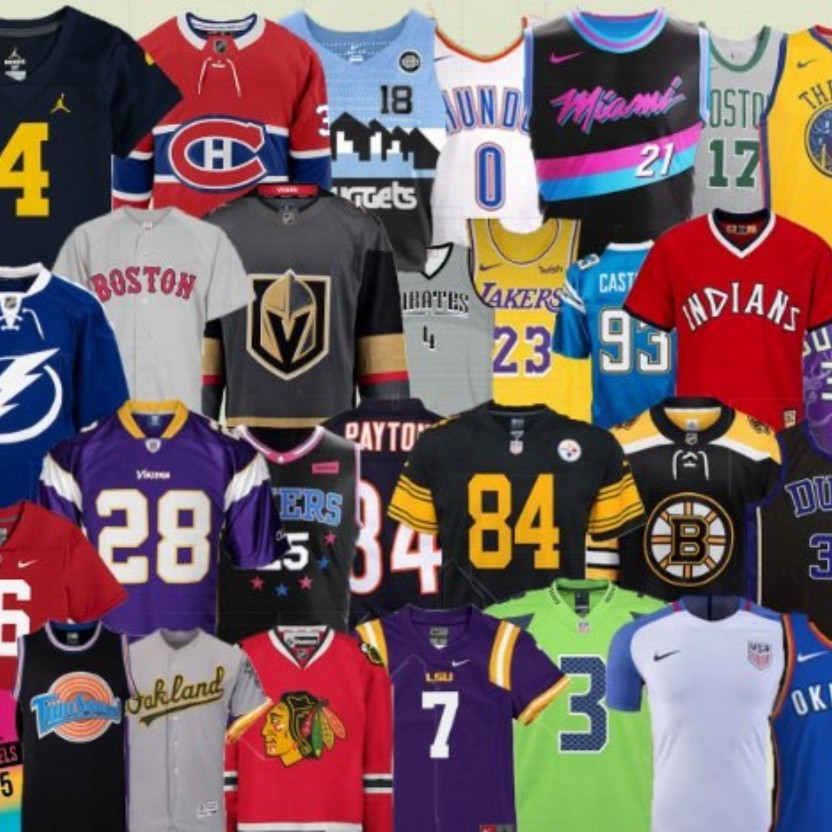 jersey