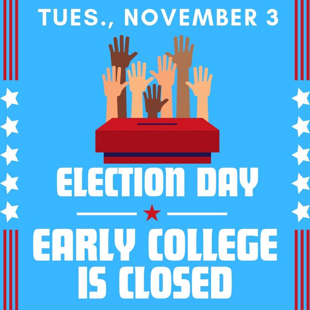 election day