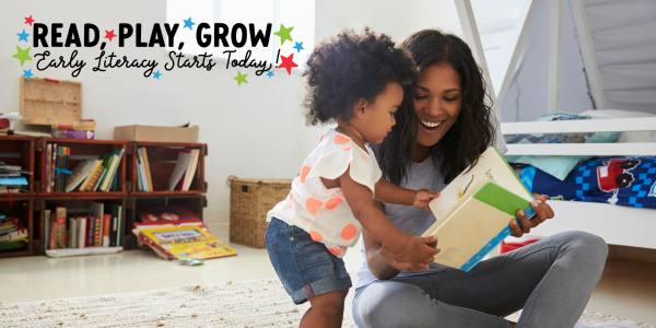 Read, Play, Grow