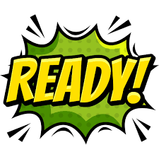 Ready