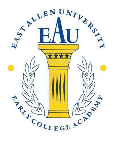 EAU logo