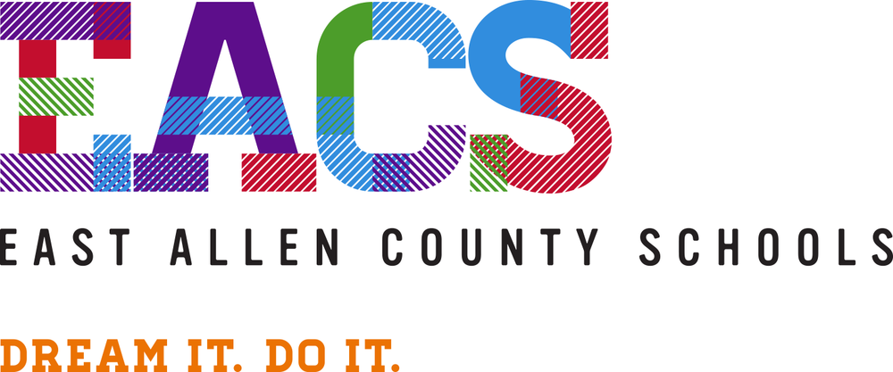 EACS logo