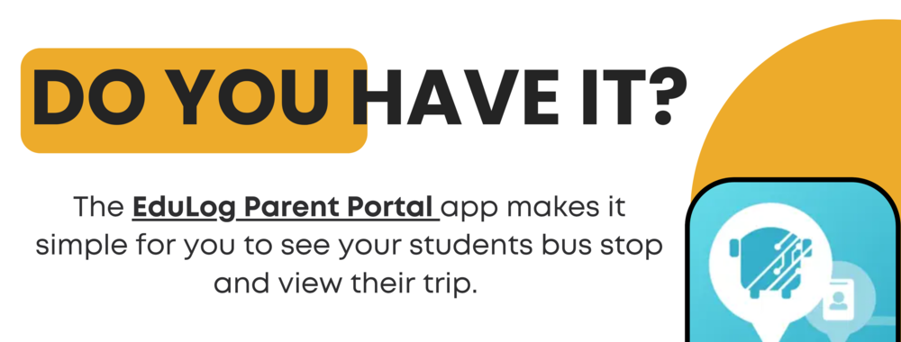 EduLog Parent Portal