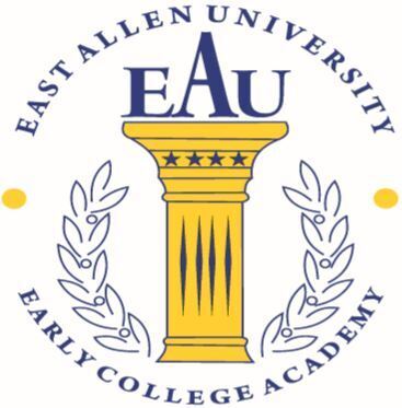 EAU Crest