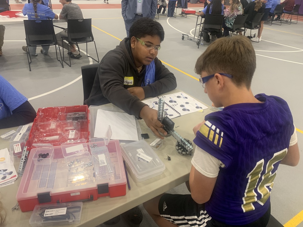 Robotics Workshop