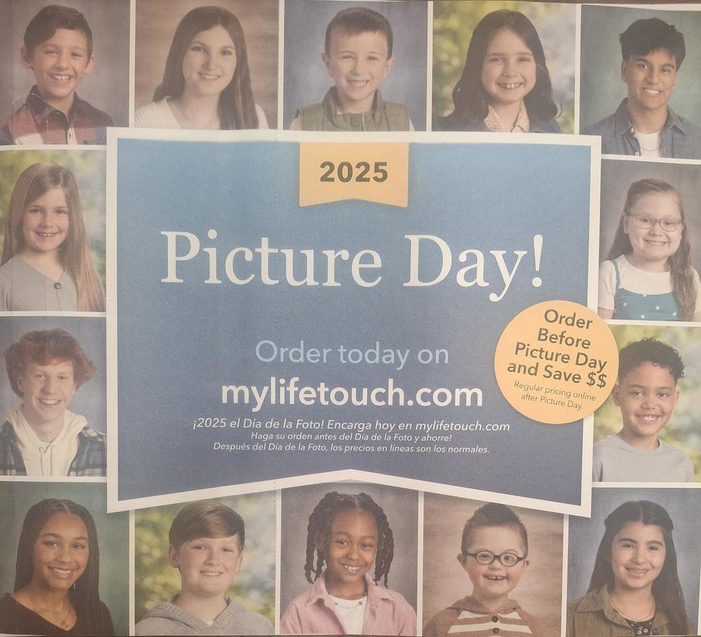 Picture Day