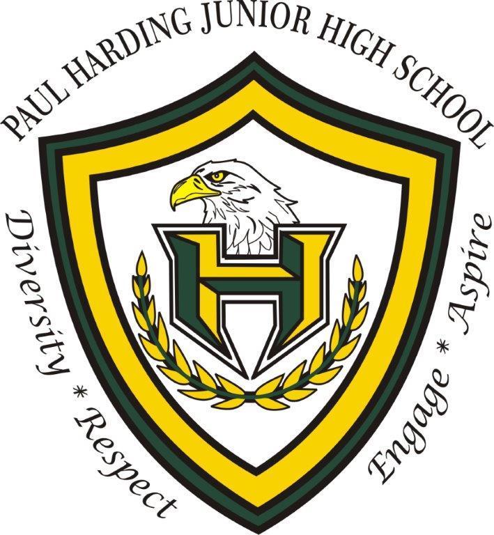 PHJH Logo