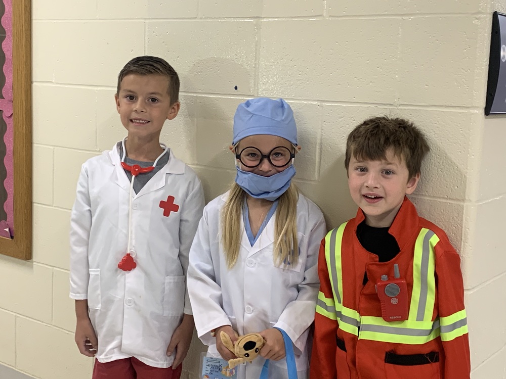 Career Day