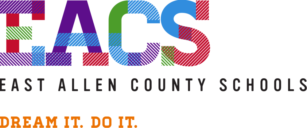 EACS logo