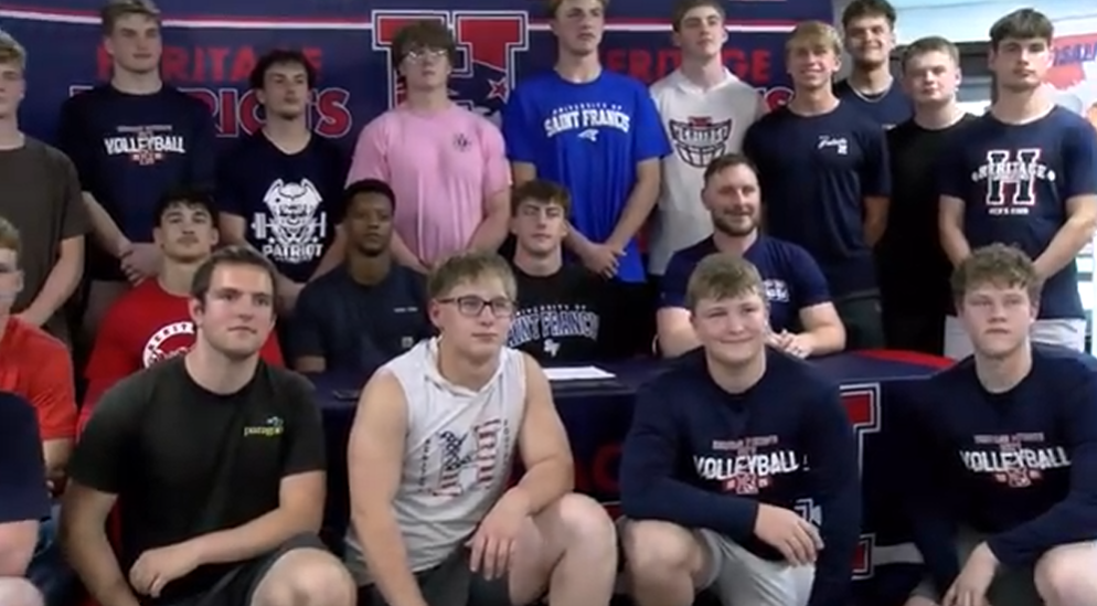 April 17 Heritage News Pic