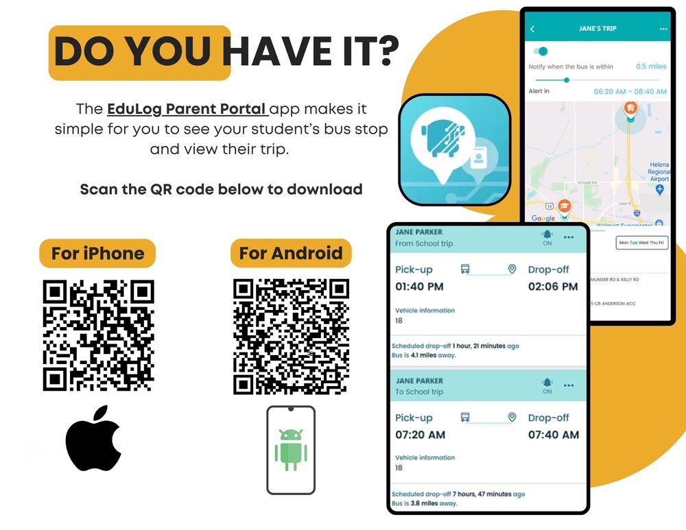 EduLog