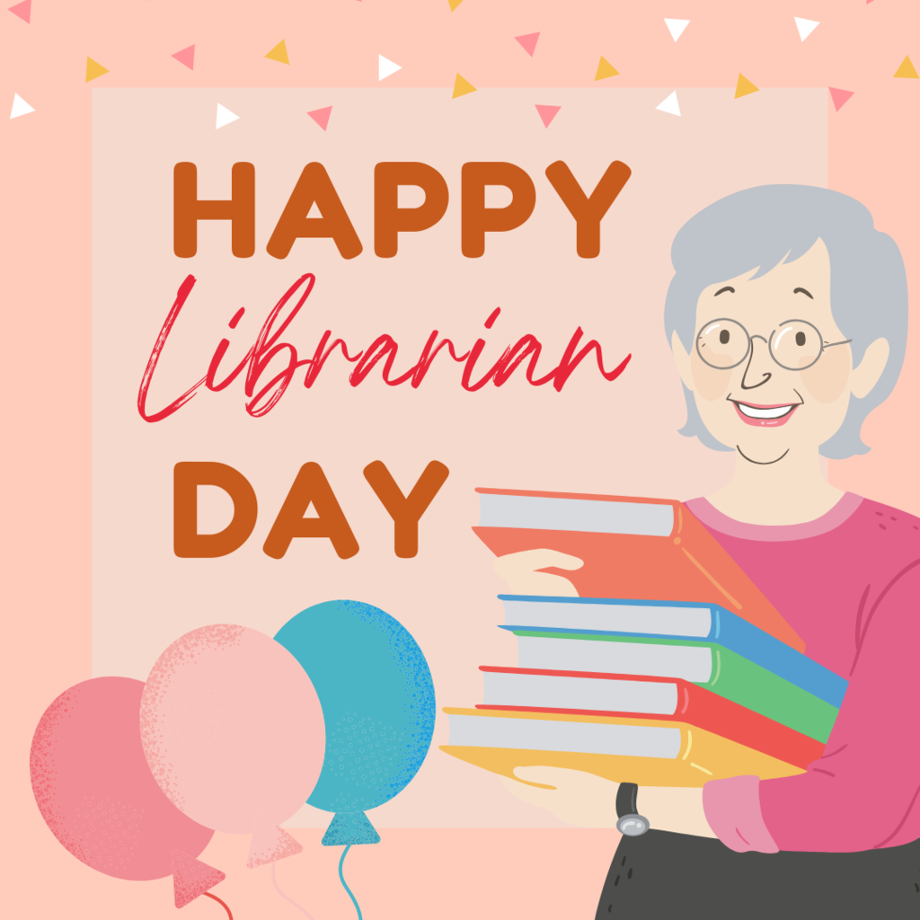 Librarian