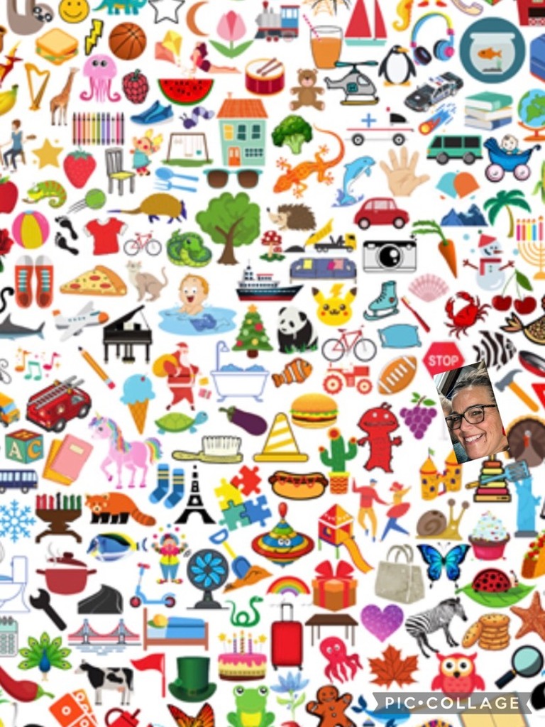 Hidden images