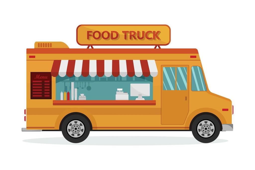 Food Truck Night 2025