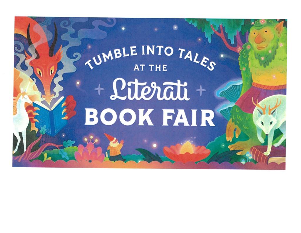 Book Fair 2025