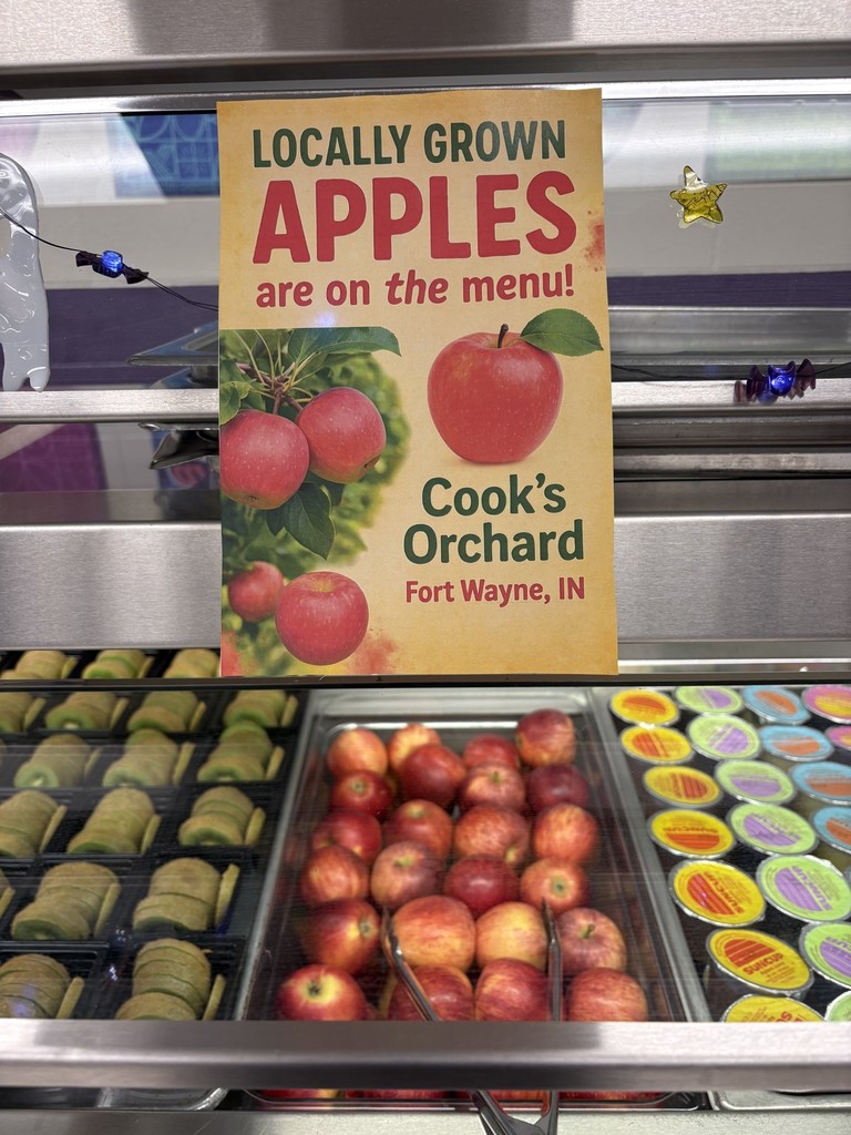 apples