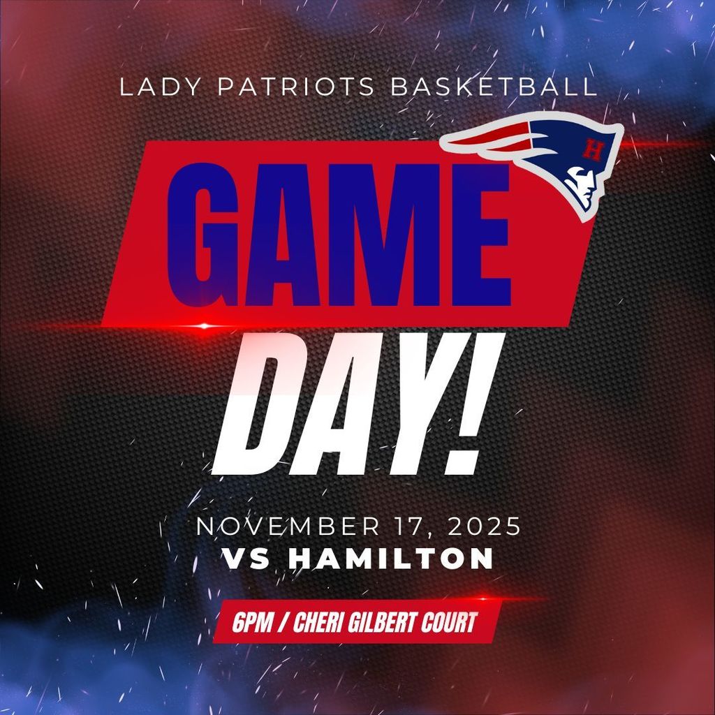 Girls Basketball vs Hamilton