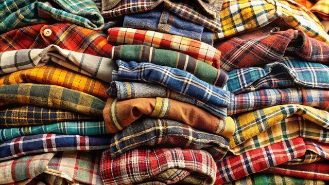 Flannel