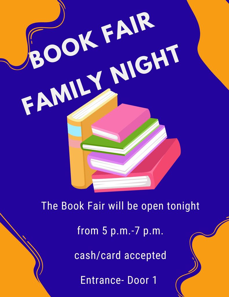 Book fair