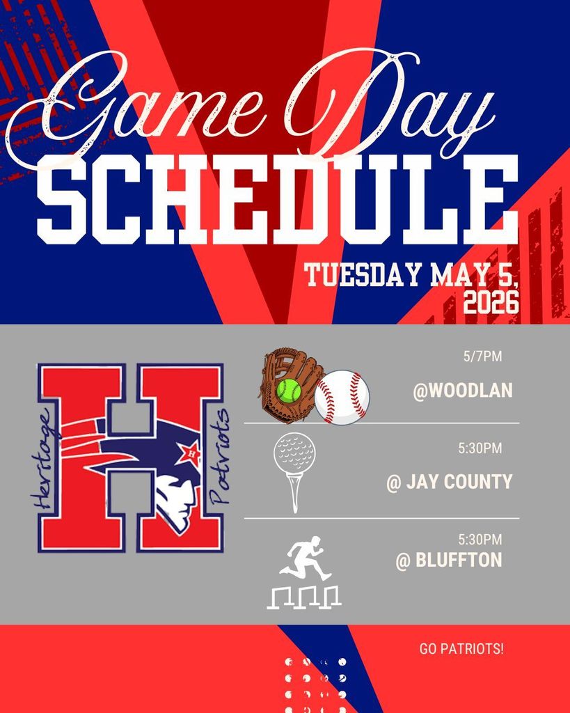 game day