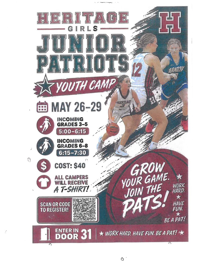 GBB Camp