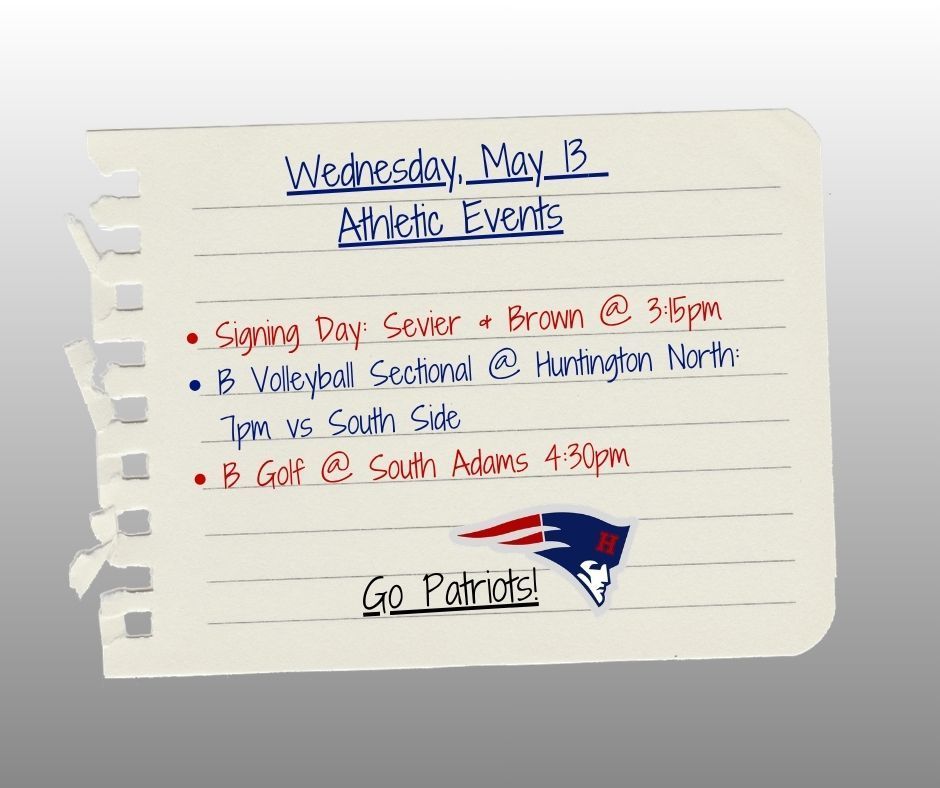 game day