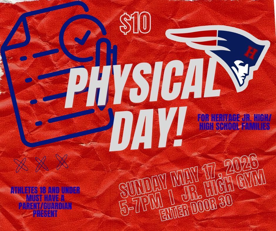 physical day