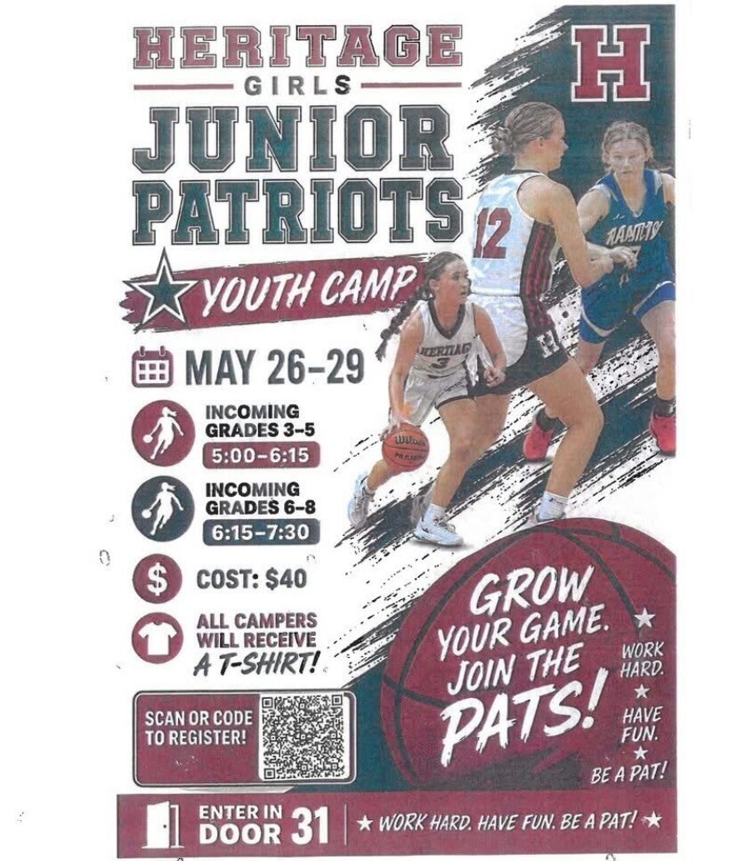 gbb camp