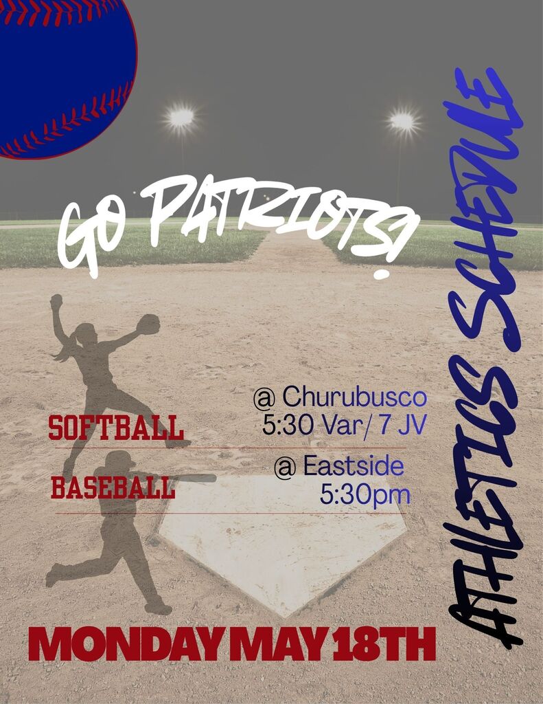 game day