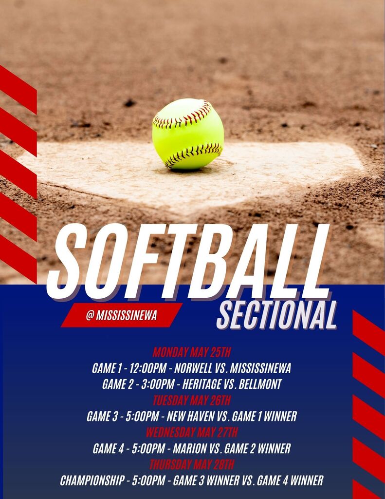 sectional schedules