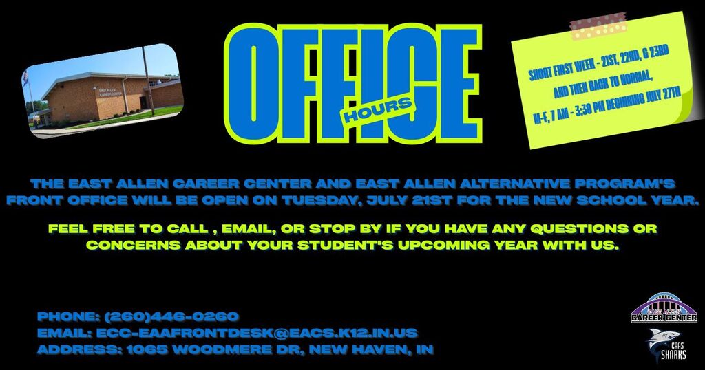 26-27 Office Hours
