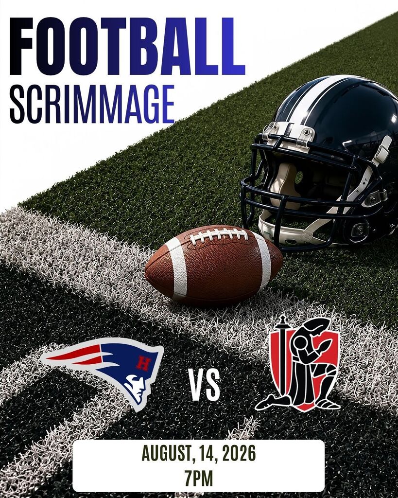 scrimmage