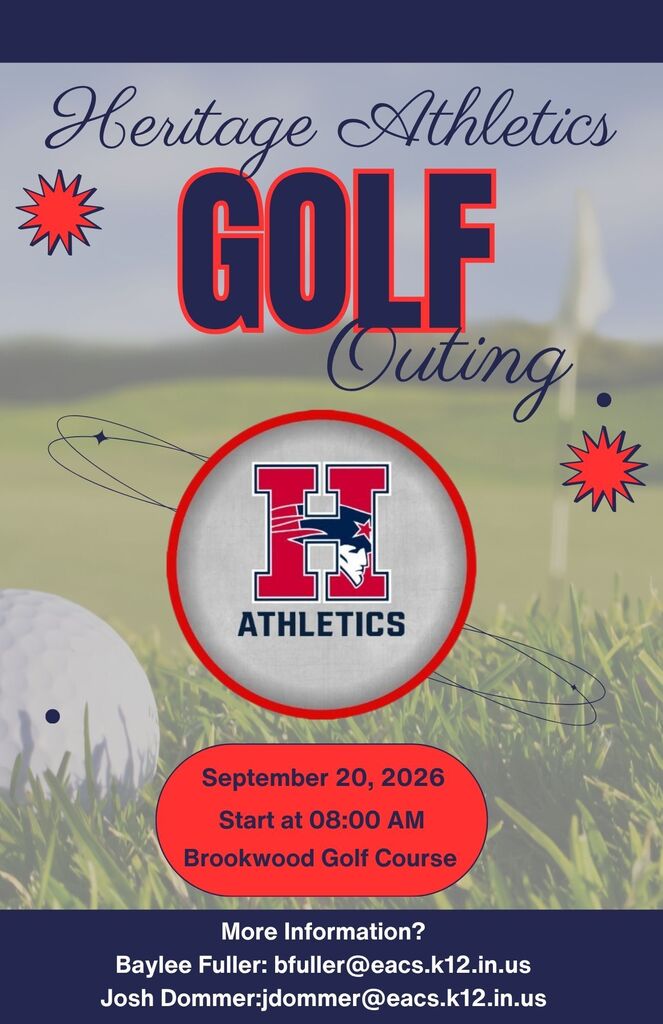 golf outing