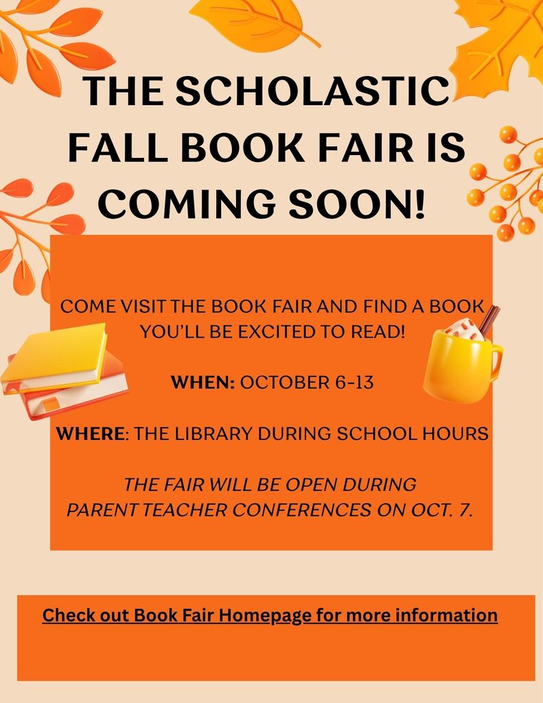 book fair