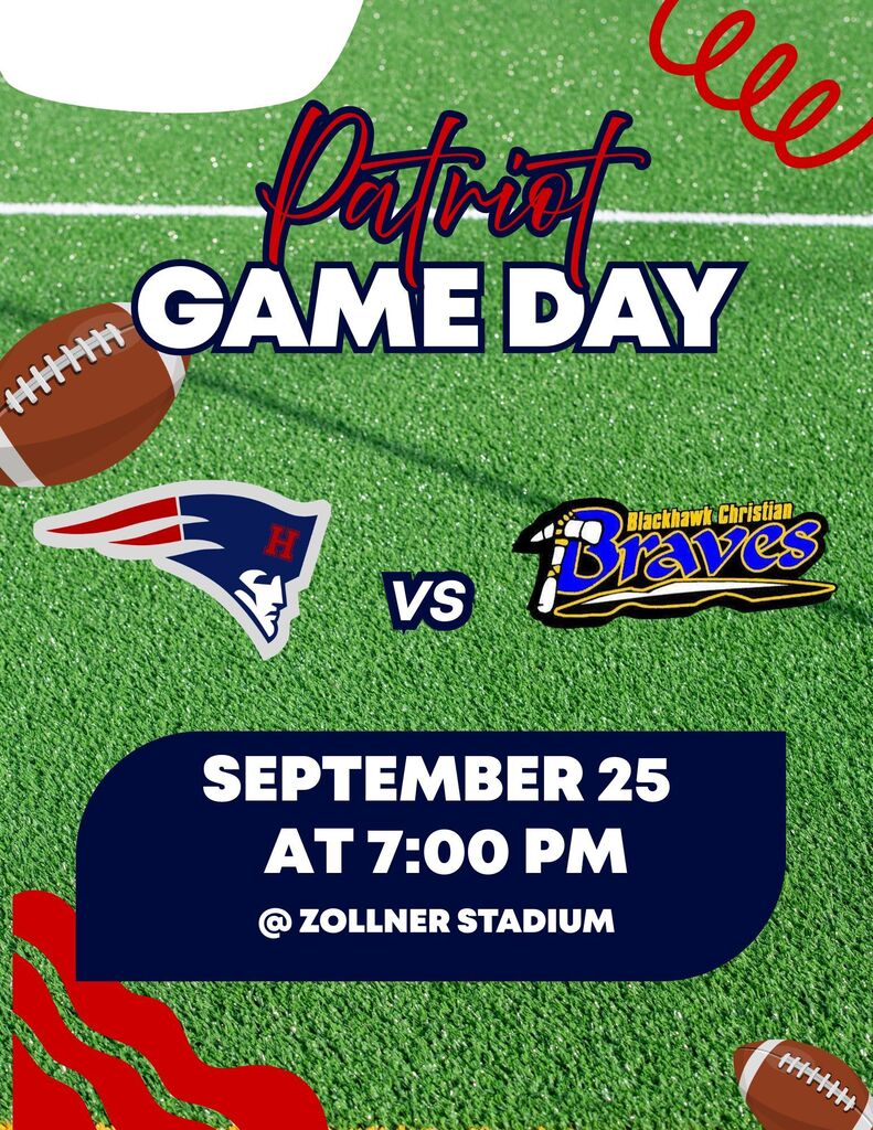 football