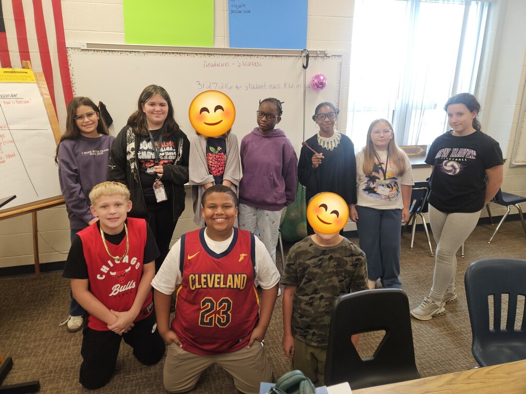 Future Career Day photos