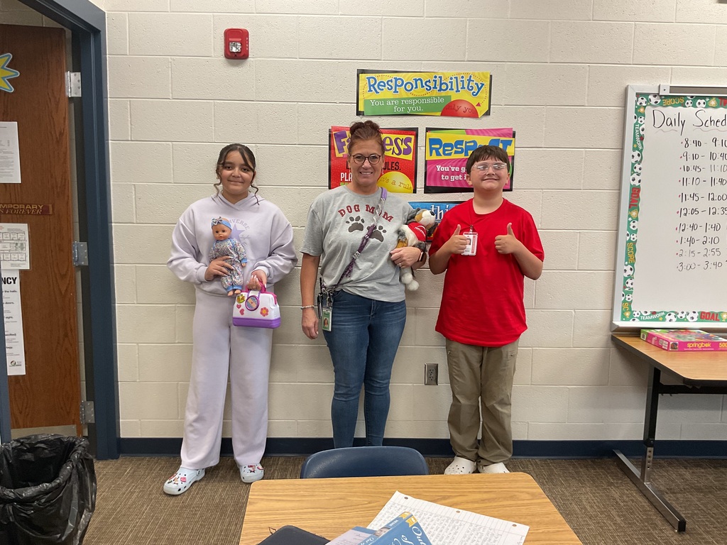 Future Career Day photos