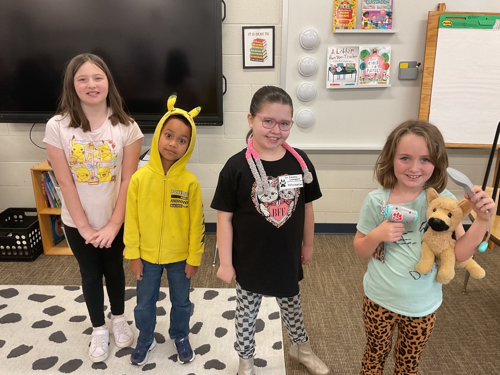 Future Career Day photos