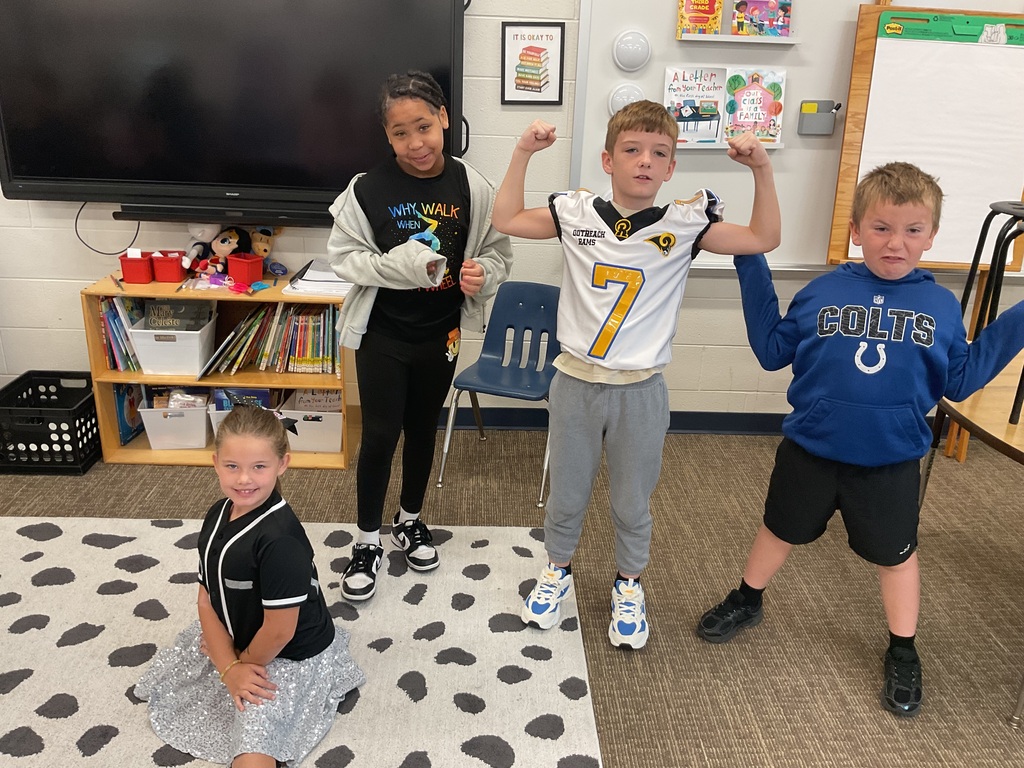 Future Career Day photos