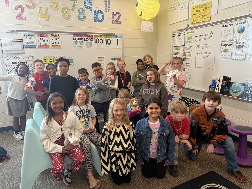 Future Career Day photos