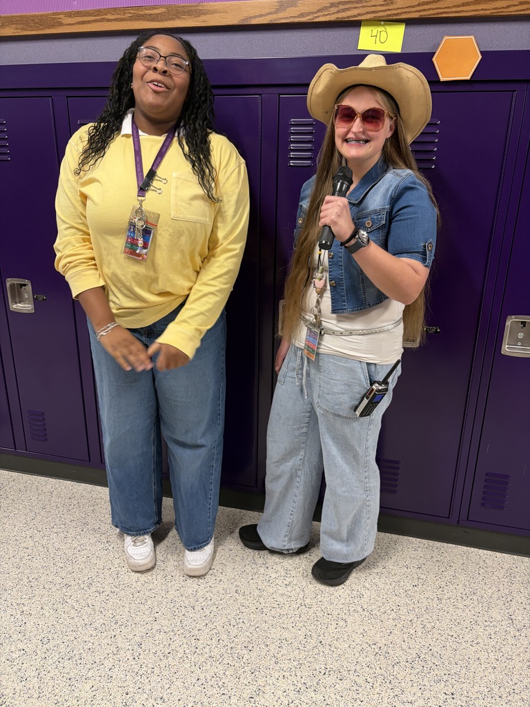 Character Day