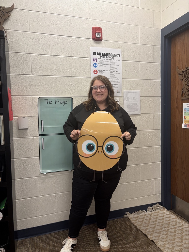 Character Day