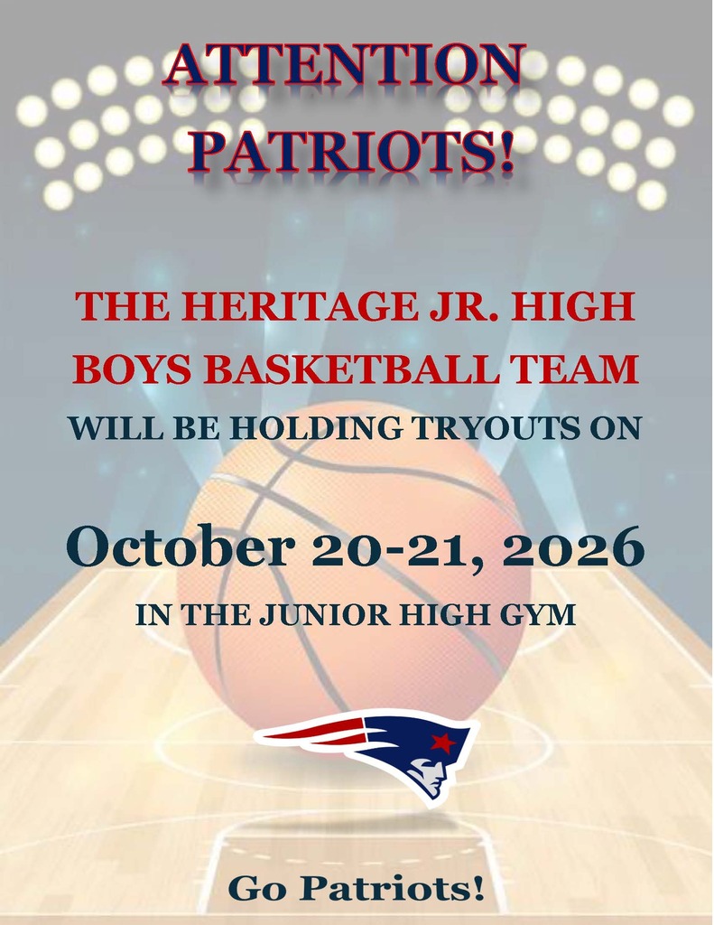 JH BBB Tryouts
