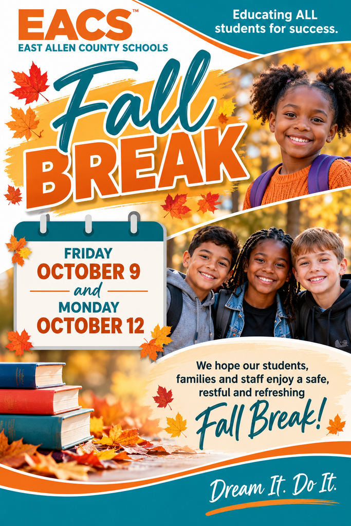 fall break