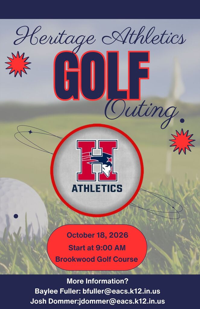 golf outing